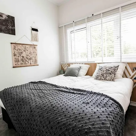 Vb Superior 6 Personen Wellness * Schin op Geul