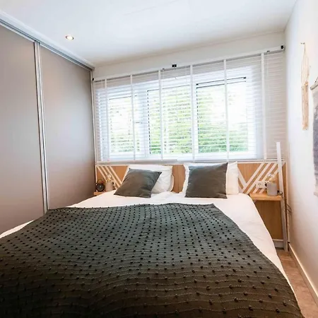 Vb Superior 6 Personen Wellness Resort *