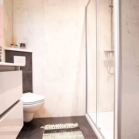 Resort Vb Superior 6 Personen Wellness *