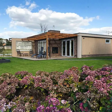 Vb Superior 6 Personen Wellness * Schin op Geul